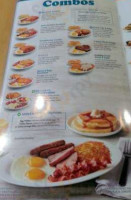 IHOP food