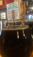 North Idaho Mountain Brew, Co food