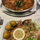 Estaca Zero Cibo