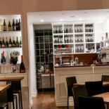 Pasquini Coffee Wine Nourriture