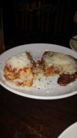 Carrabba's Italian Grill food