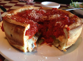 Giordano's food