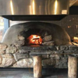 Flatbread Company Cibo