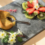 Dentella food