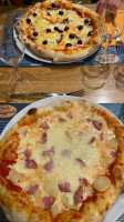 Pizzeria Romagnola food