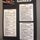 Sushi-to Piatti