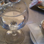Ciccarelli Nourriture