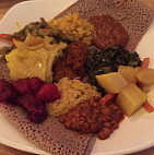 Hawwi Ethiopian food