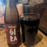 Špunka Cibo
