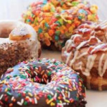 Pvdonuts Cibo