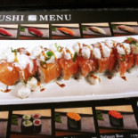 Sushi Ring Cibo