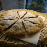 Pizzami food