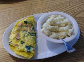 Australian Bakery Cafe food