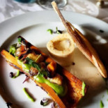 Pinocchio À l'intérieur