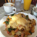 Cafe M Cibo