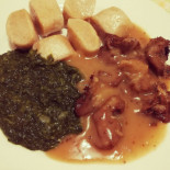 Zdravá Restaurace Špalda Cibo