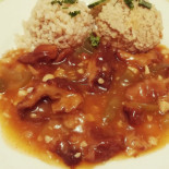 Zdravá Restaurace Špalda Cibo