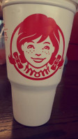 Wendy's food