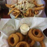Lengthwise Cibo