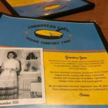 Cornbread Cafe Piatti