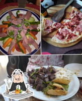 Aladino's​ Restaurante Bar Pizza food