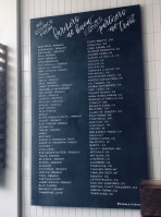 Sweetgreen Sunset Blvd menu