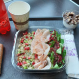 Class'Croute Cibo