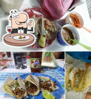 Taqueria Josa food