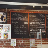 Sushinista Cibo
