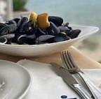 Lido Azzurro Ii food