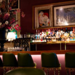 Centralbar Gießen Cibo