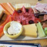Van Gogh's Eeterie Cibo