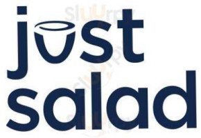 Just Salad food