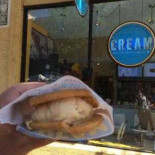 Cream Cibo