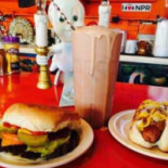 Casper's Cibo