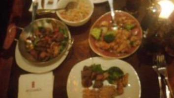 PF Chang's Spokane food