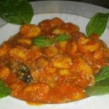 Naples 15 Cibo
