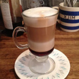 Treacle's Cibo