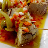Mendata Cibo
