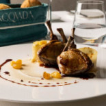 Acquada Cibo