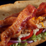 Subway Cibo
