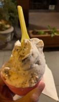 Gelato Paradiso food