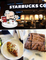 Starbucks food