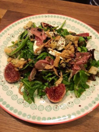 restaurant image