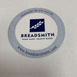 Breadsmith Cibo