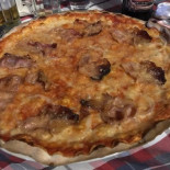Le Scalette Graffignano Comida