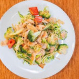 Marko's Kitchen Cibo