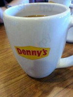 Denny's food