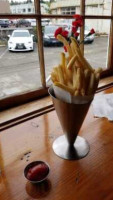 Frite Scoop food