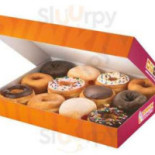 Dunkin' Cibo
